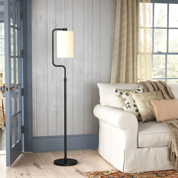 Willa Arlo Interiors Carmen 62" Task/Reading Floor Lamp & Reviews Wayfair